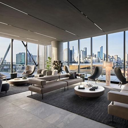 Ac Hotel By Marriott Melbourne Southbank エクステリア 写真
