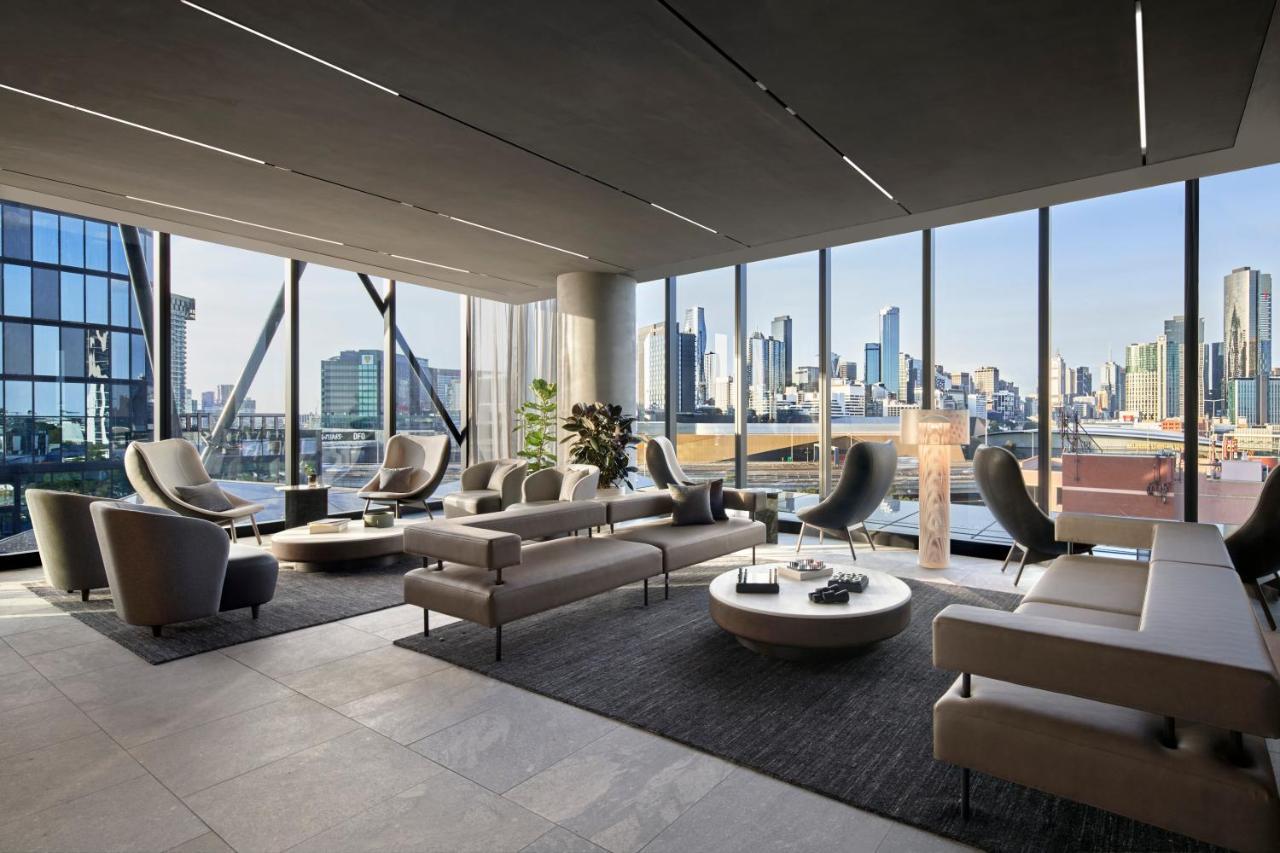 Ac Hotel By Marriott Melbourne Southbank エクステリア 写真
