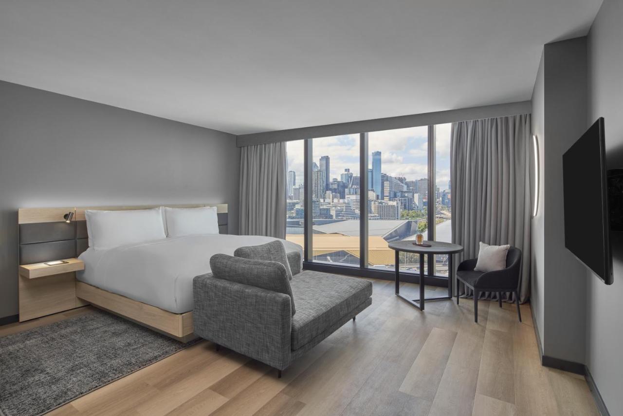 Ac Hotel By Marriott Melbourne Southbank エクステリア 写真