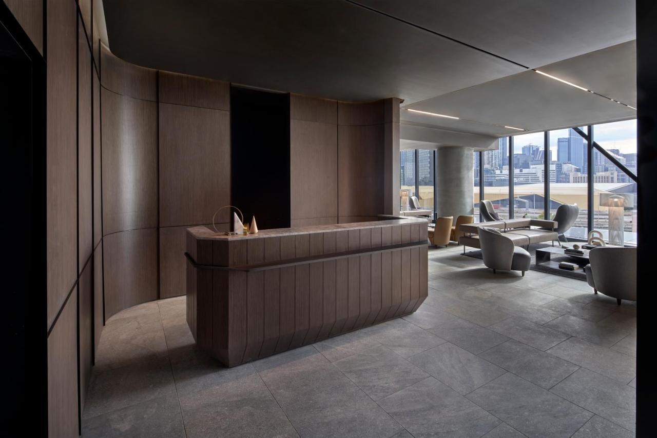 Ac Hotel By Marriott Melbourne Southbank エクステリア 写真