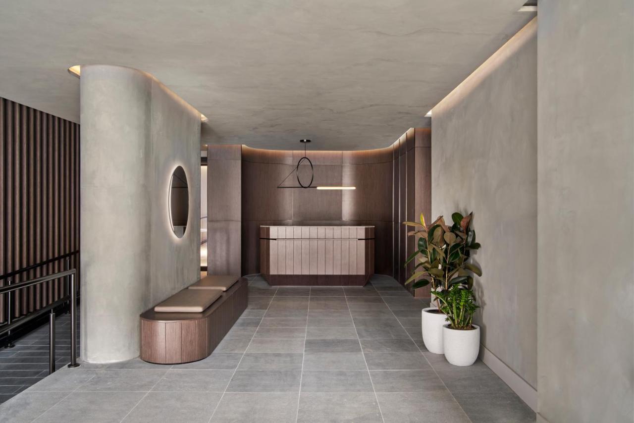 Ac Hotel By Marriott Melbourne Southbank エクステリア 写真