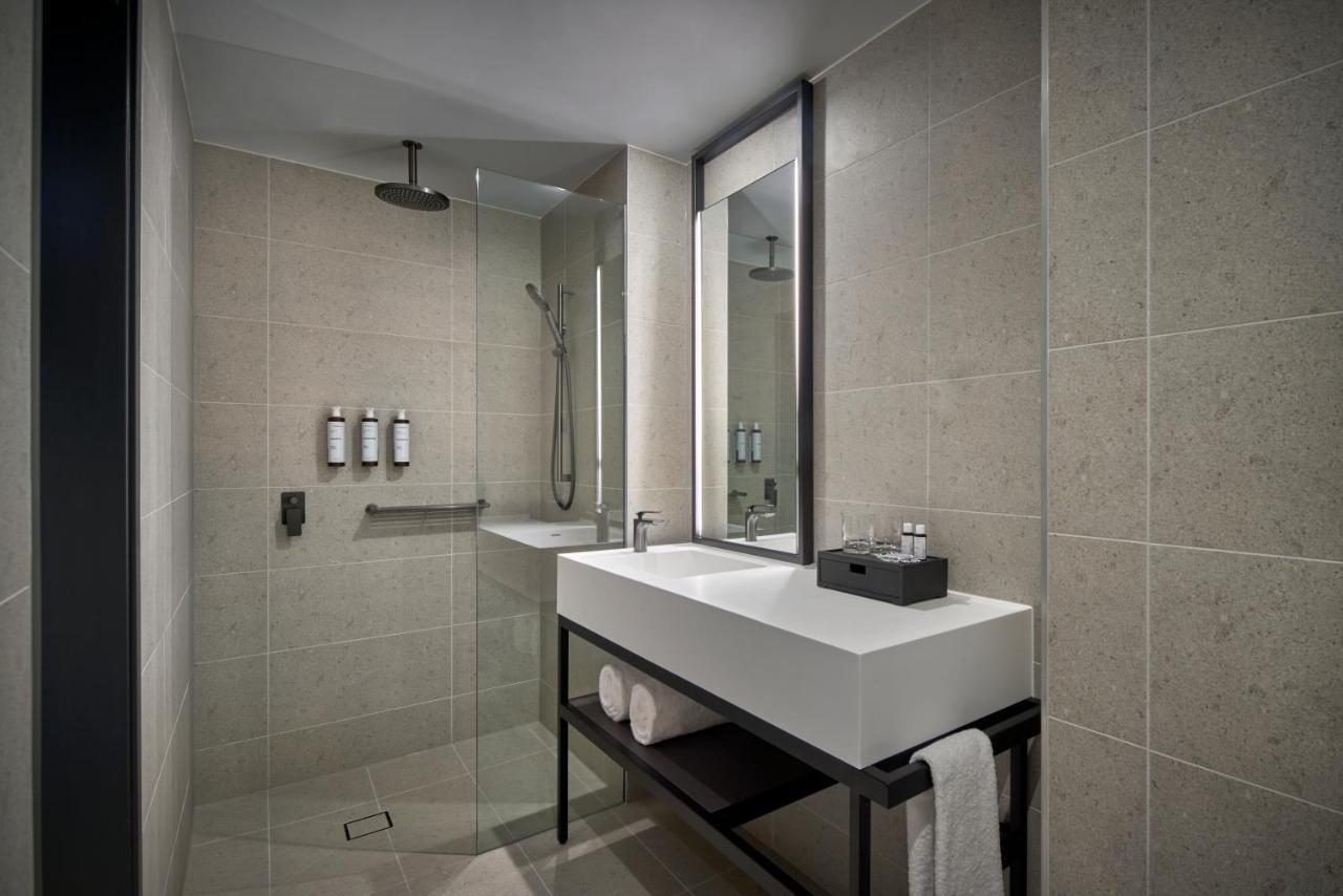Ac Hotel By Marriott Melbourne Southbank エクステリア 写真