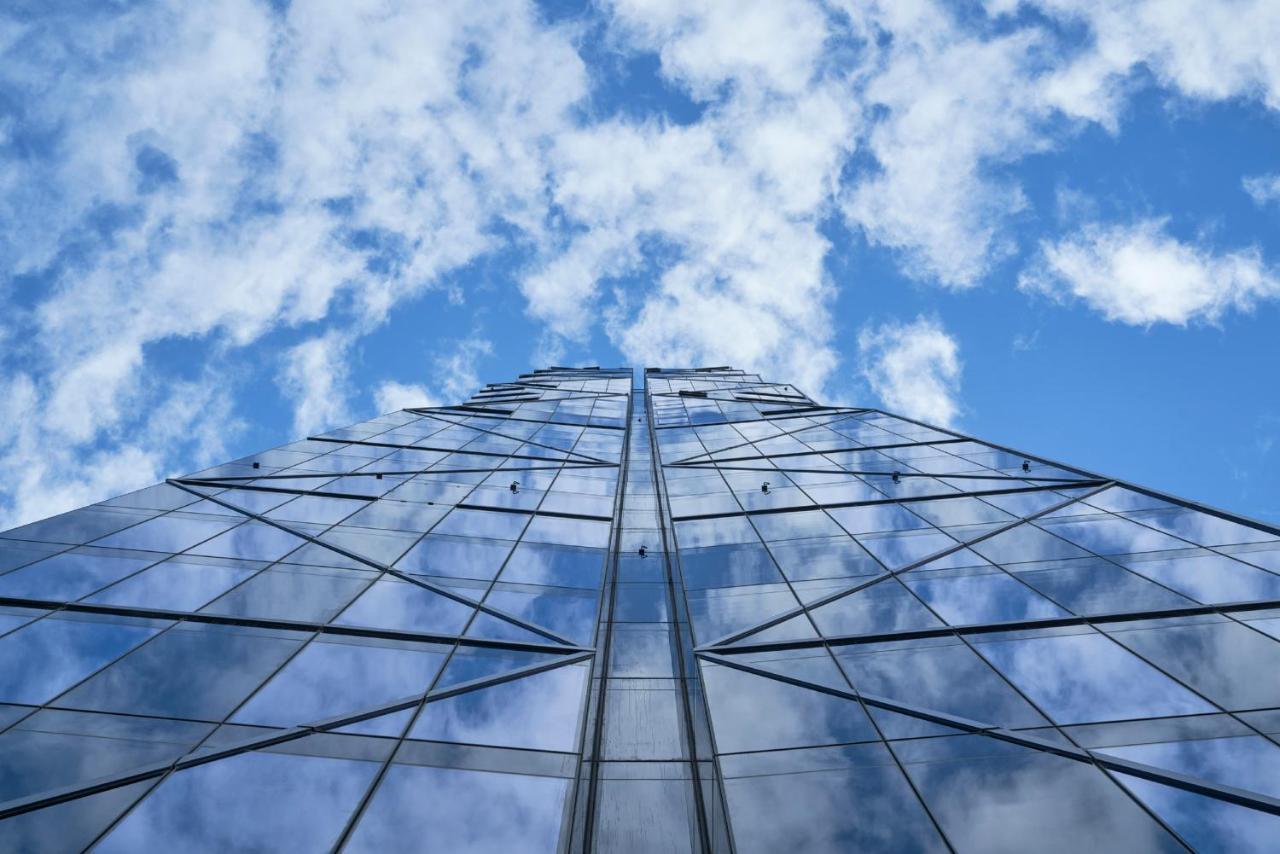 Ac Hotel By Marriott Melbourne Southbank エクステリア 写真