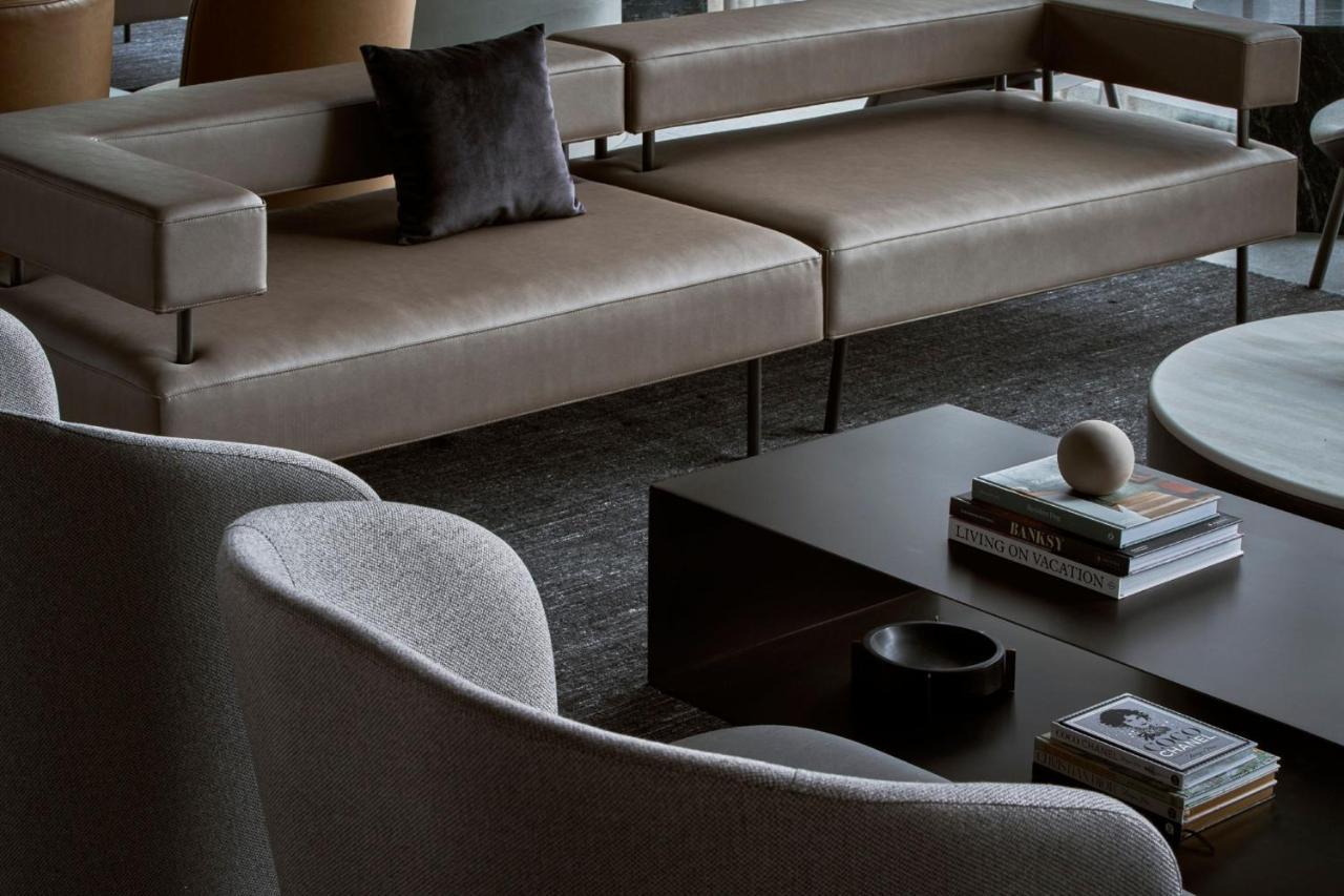 Ac Hotel By Marriott Melbourne Southbank エクステリア 写真