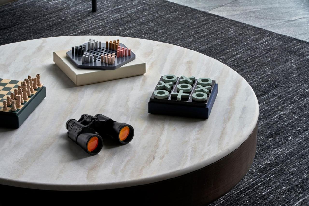 Ac Hotel By Marriott Melbourne Southbank エクステリア 写真