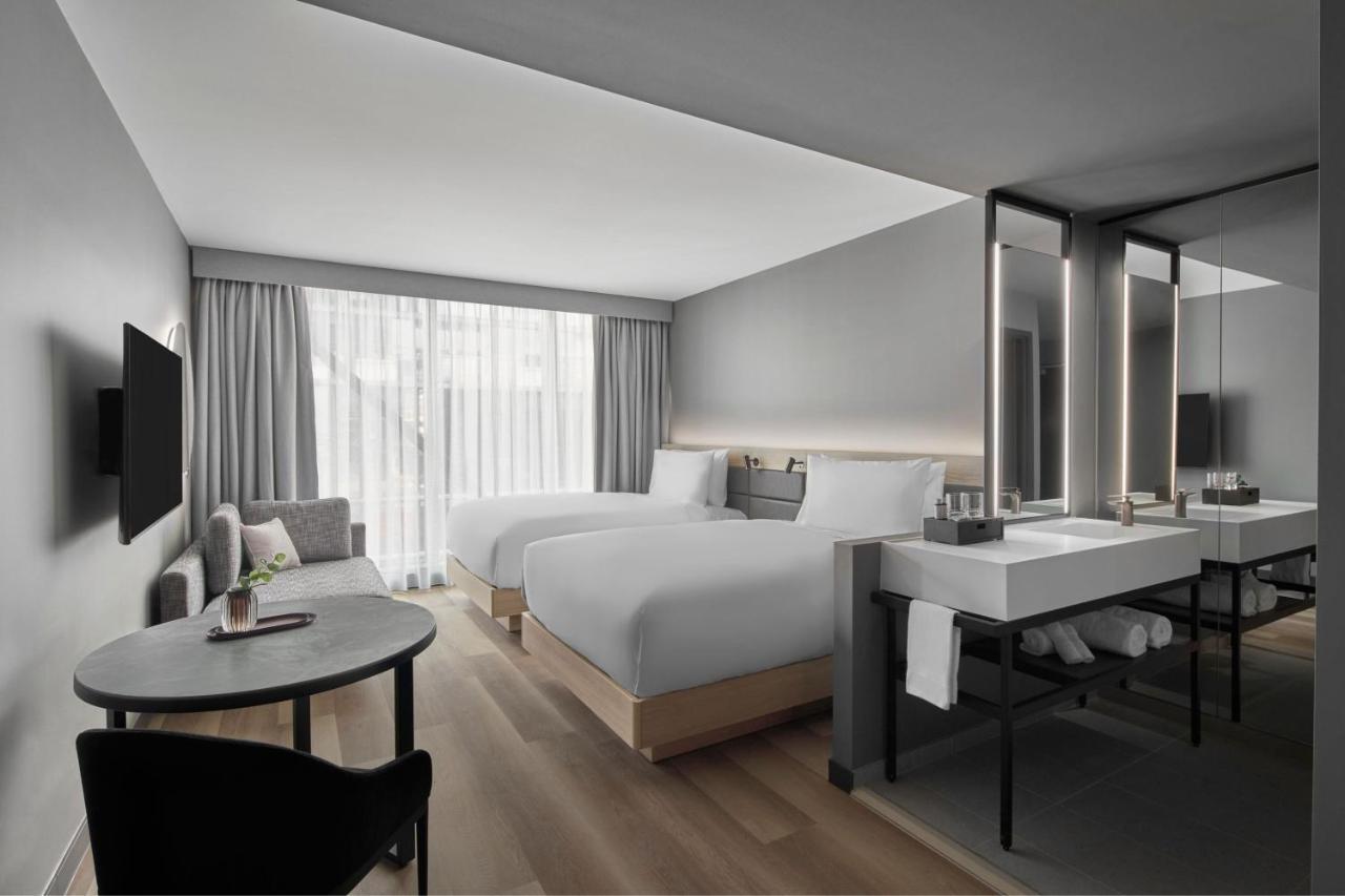 Ac Hotel By Marriott Melbourne Southbank エクステリア 写真