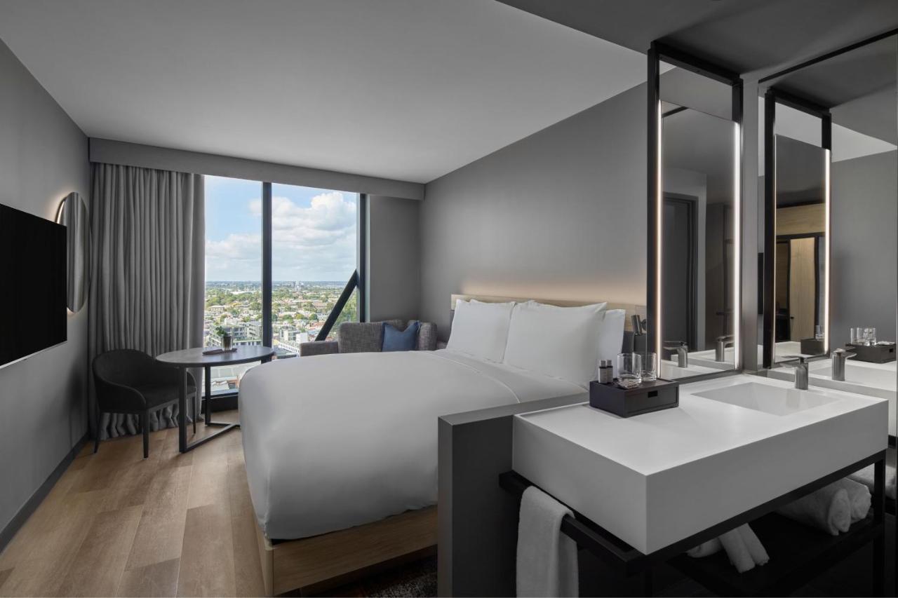 Ac Hotel By Marriott Melbourne Southbank エクステリア 写真
