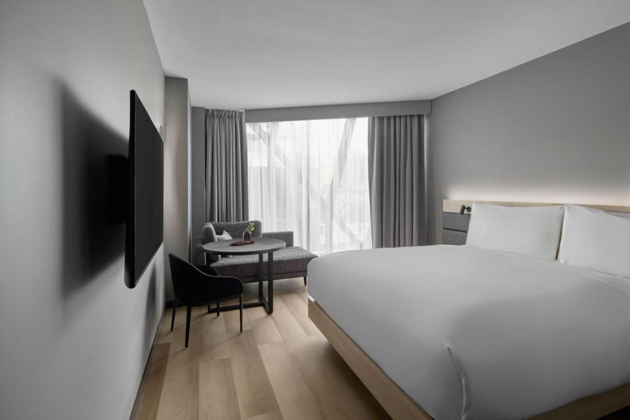 Ac Hotel By Marriott Melbourne Southbank エクステリア 写真