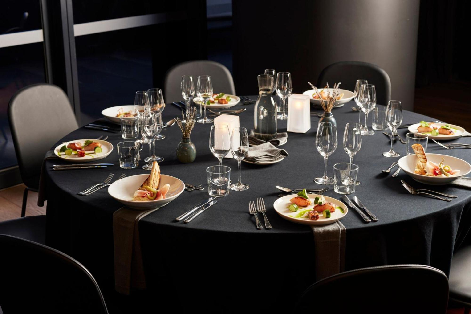 Ac Hotel By Marriott Melbourne Southbank エクステリア 写真