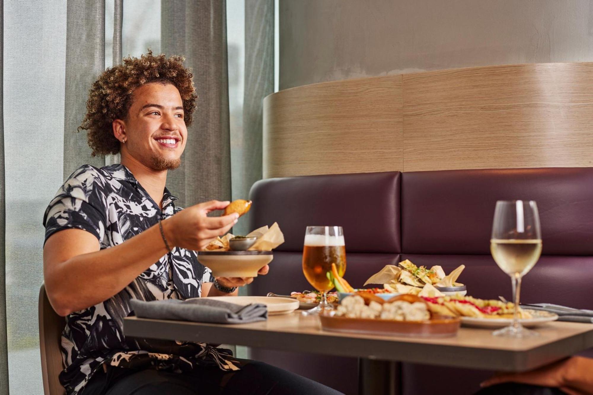 Ac Hotel By Marriott Melbourne Southbank エクステリア 写真