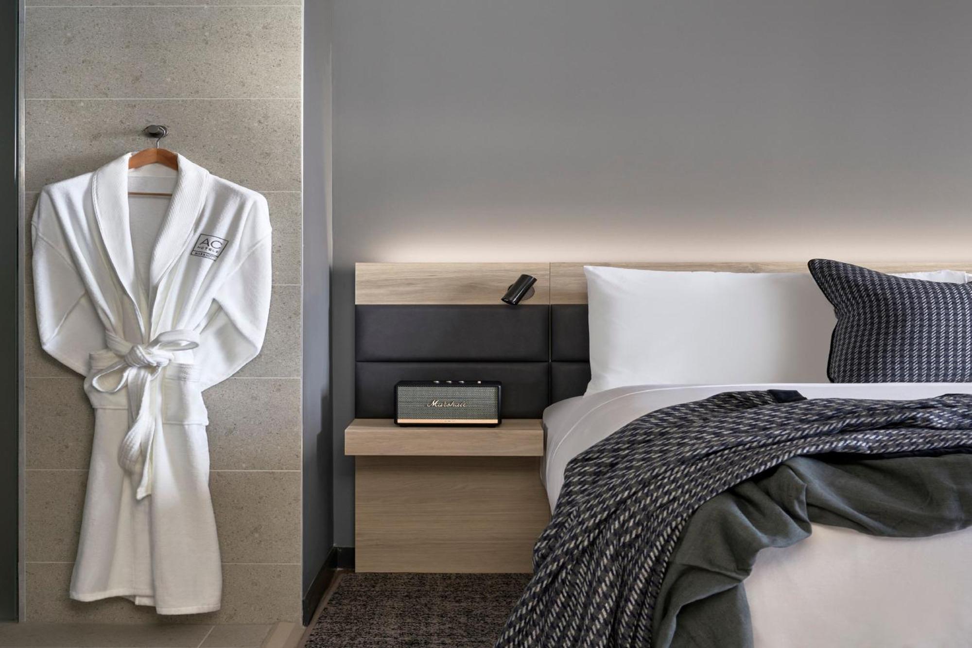 Ac Hotel By Marriott Melbourne Southbank エクステリア 写真