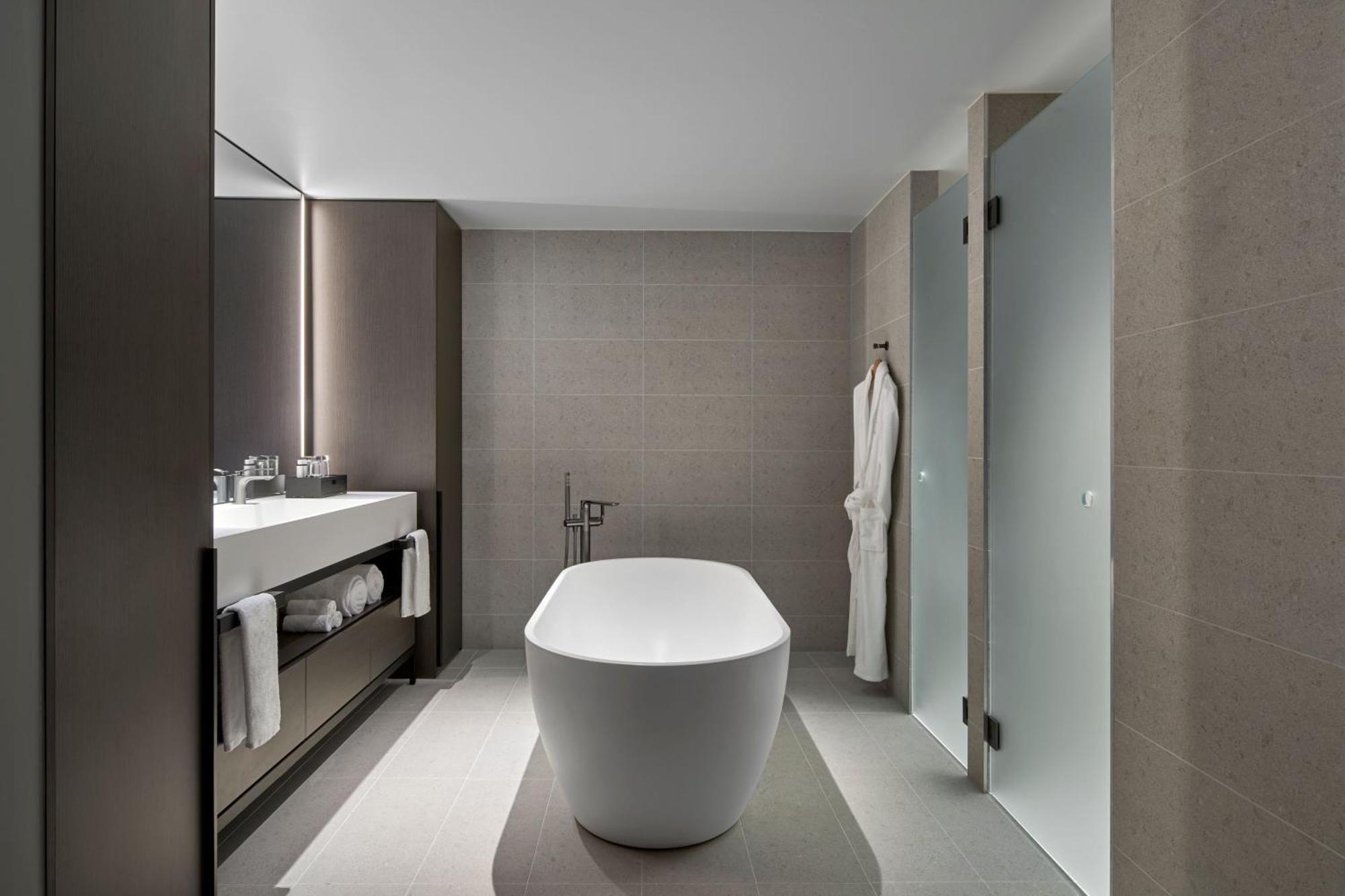 Ac Hotel By Marriott Melbourne Southbank エクステリア 写真
