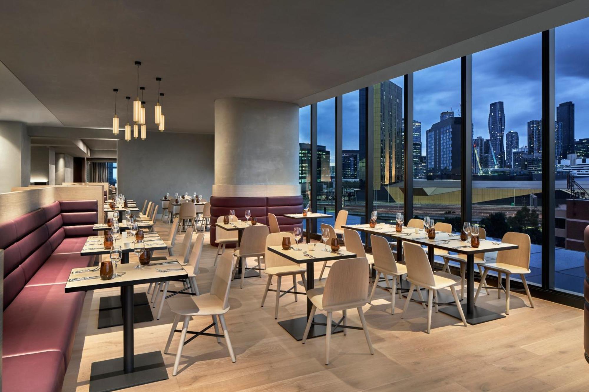 Ac Hotel By Marriott Melbourne Southbank エクステリア 写真