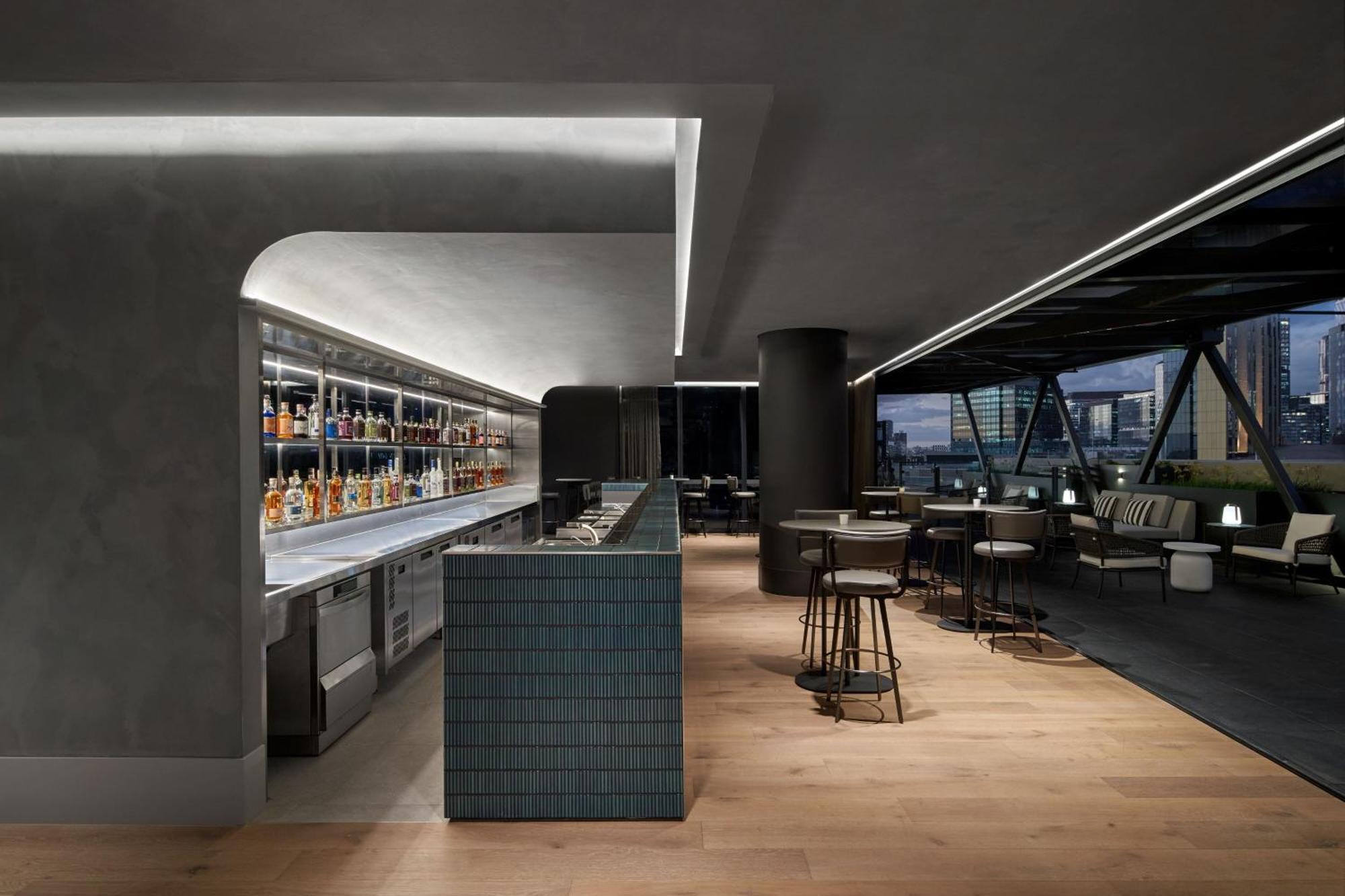 Ac Hotel By Marriott Melbourne Southbank エクステリア 写真