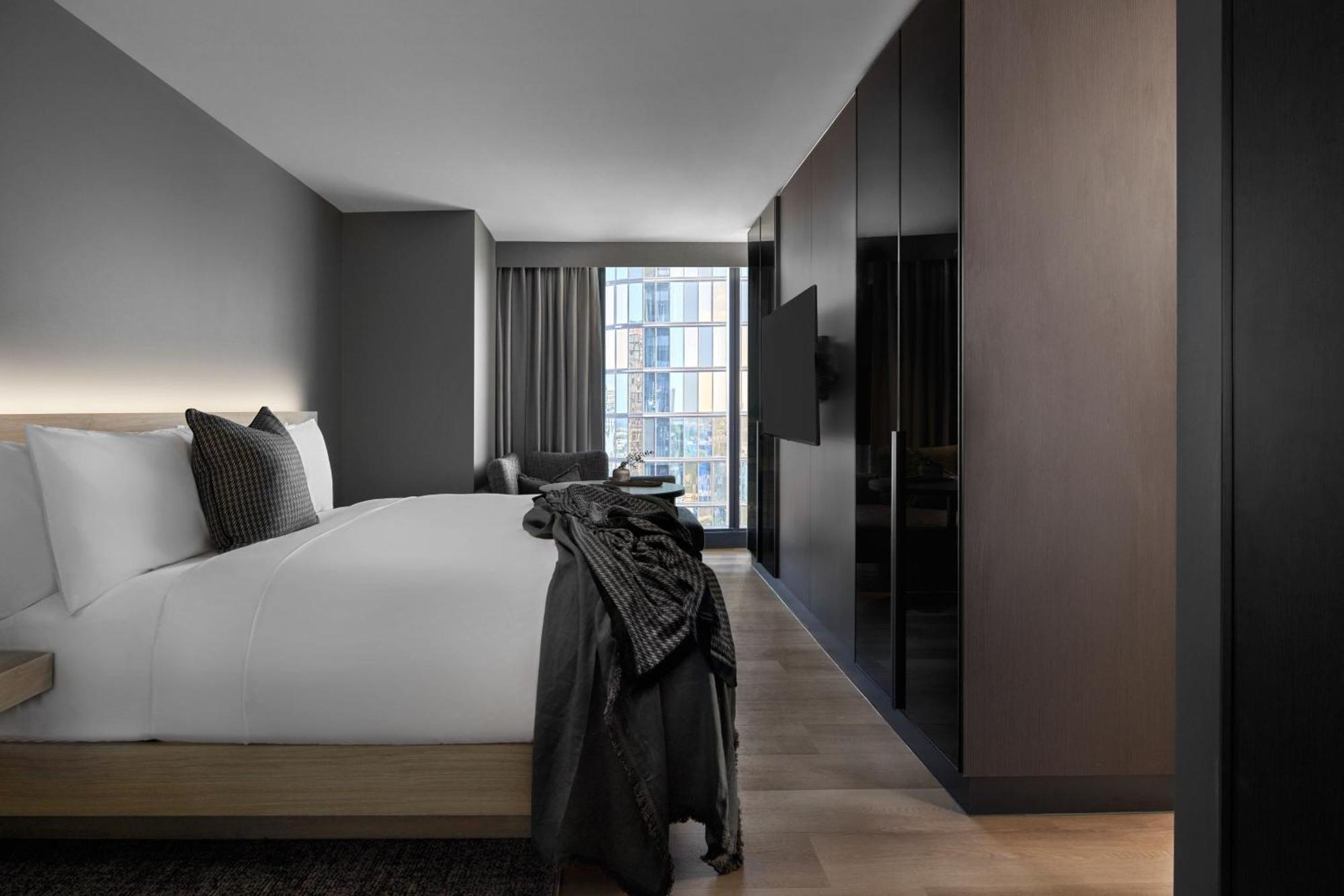 Ac Hotel By Marriott Melbourne Southbank エクステリア 写真