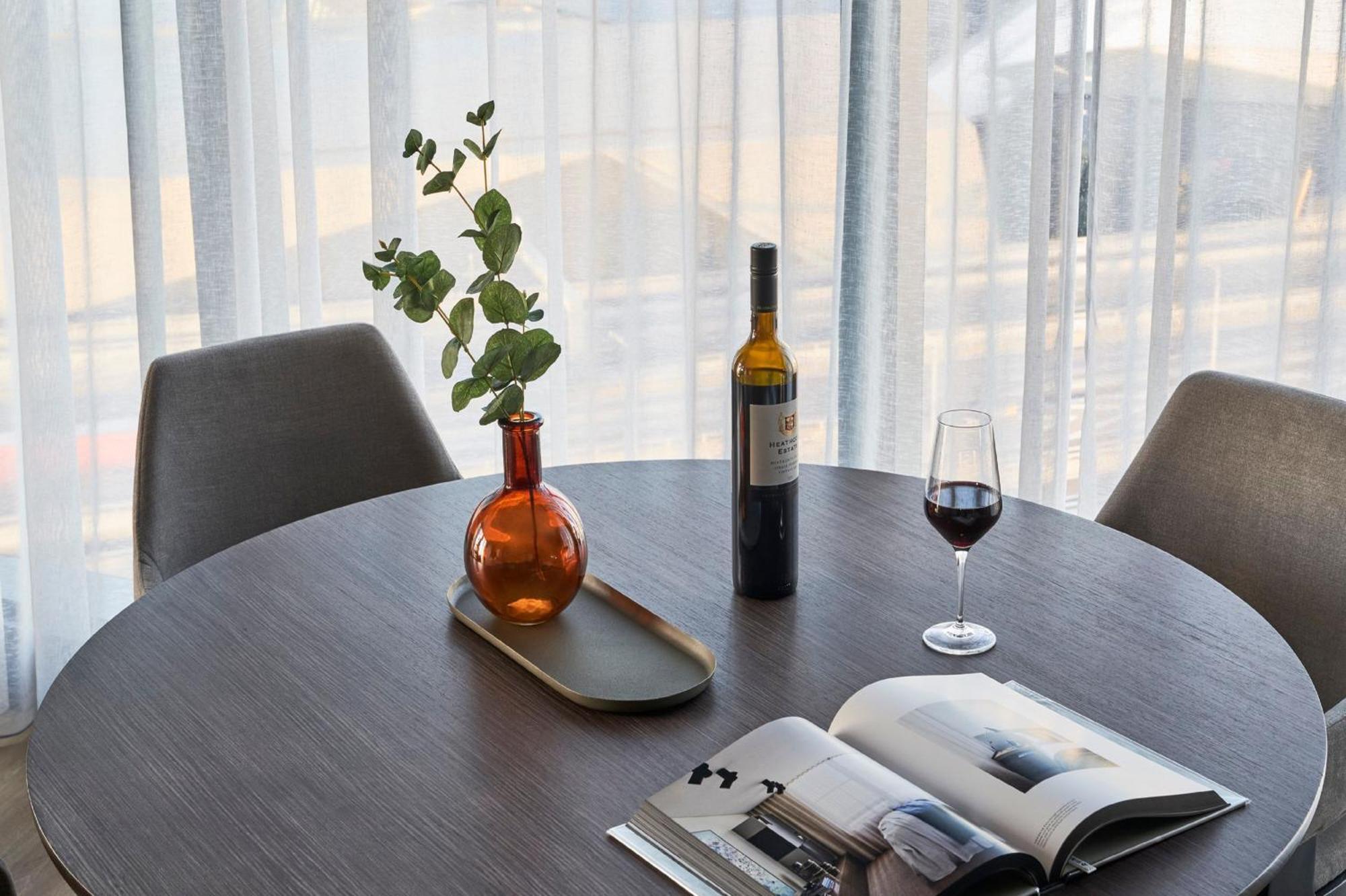 Ac Hotel By Marriott Melbourne Southbank エクステリア 写真