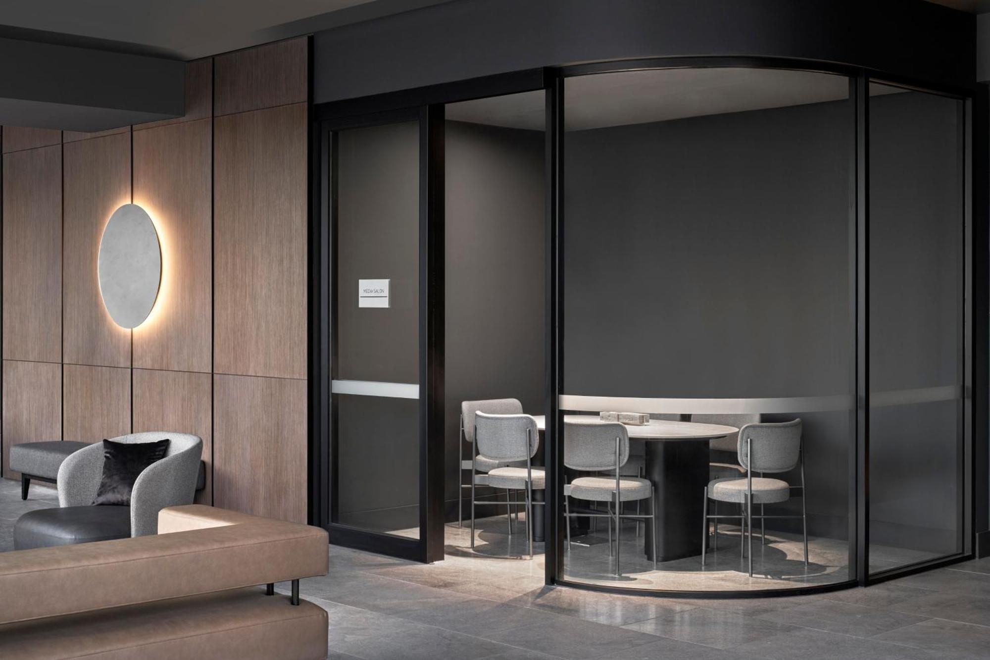 Ac Hotel By Marriott Melbourne Southbank エクステリア 写真