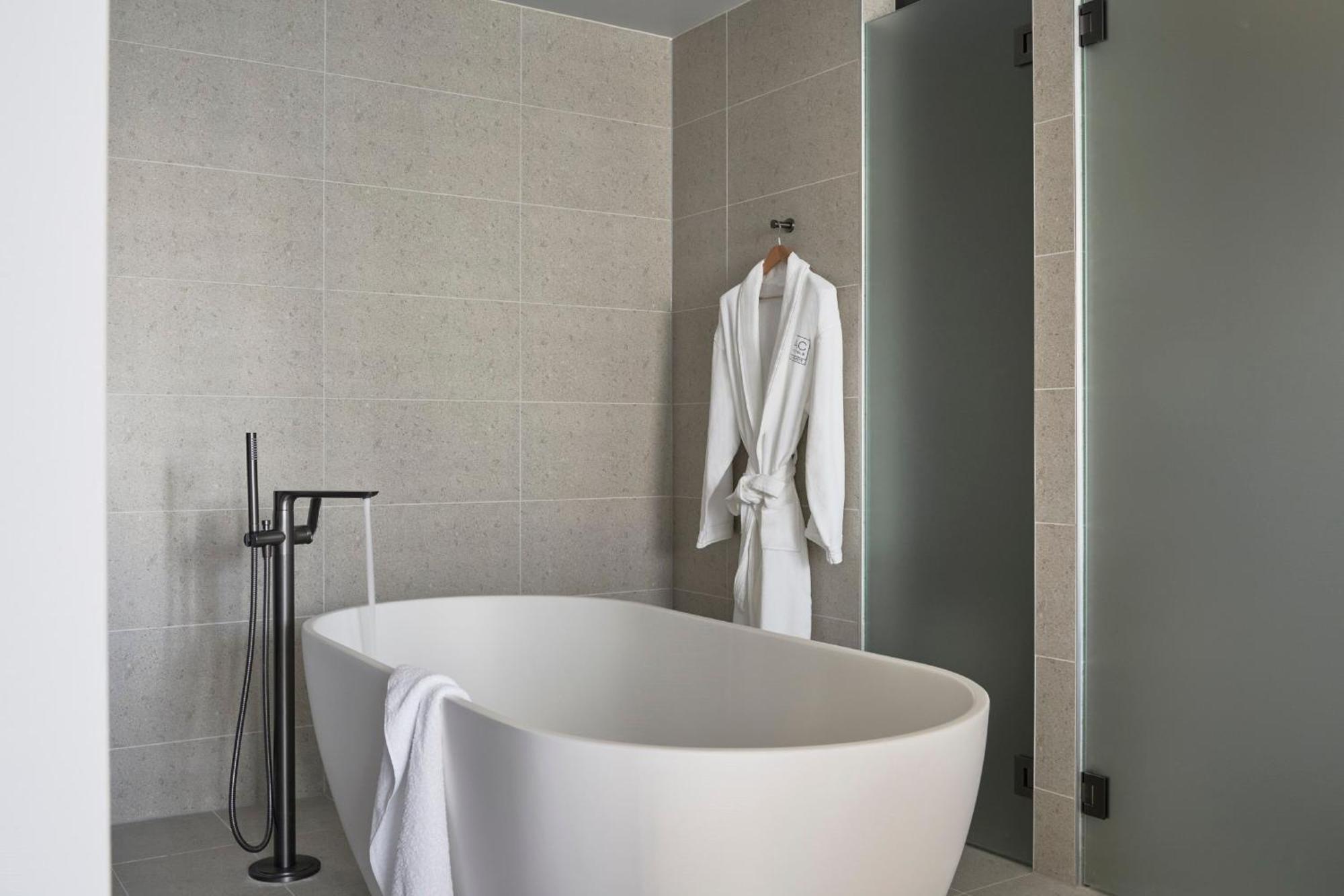 Ac Hotel By Marriott Melbourne Southbank エクステリア 写真