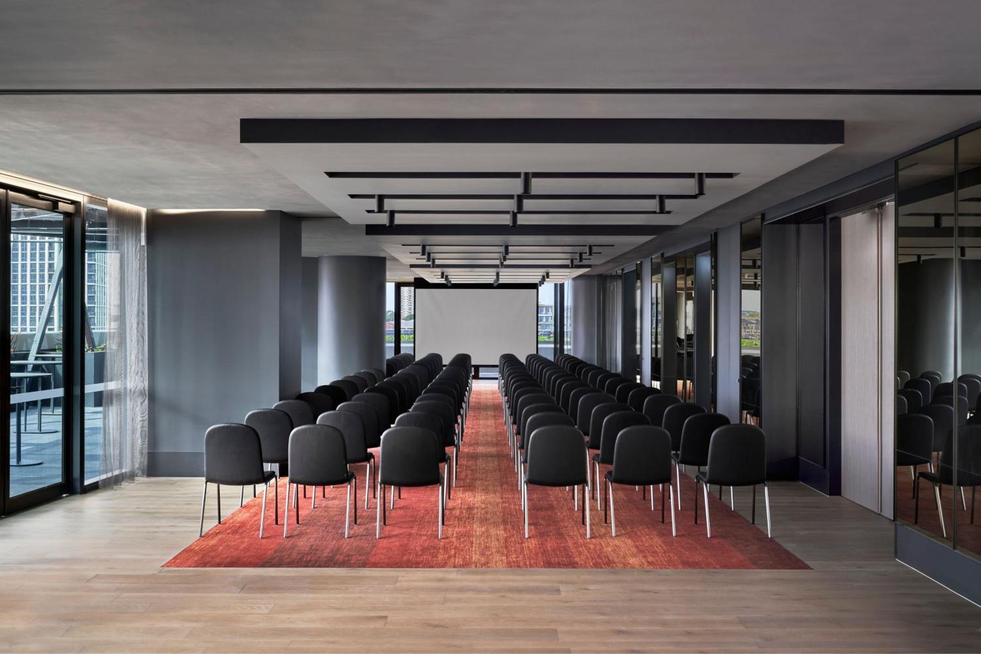 Ac Hotel By Marriott Melbourne Southbank エクステリア 写真