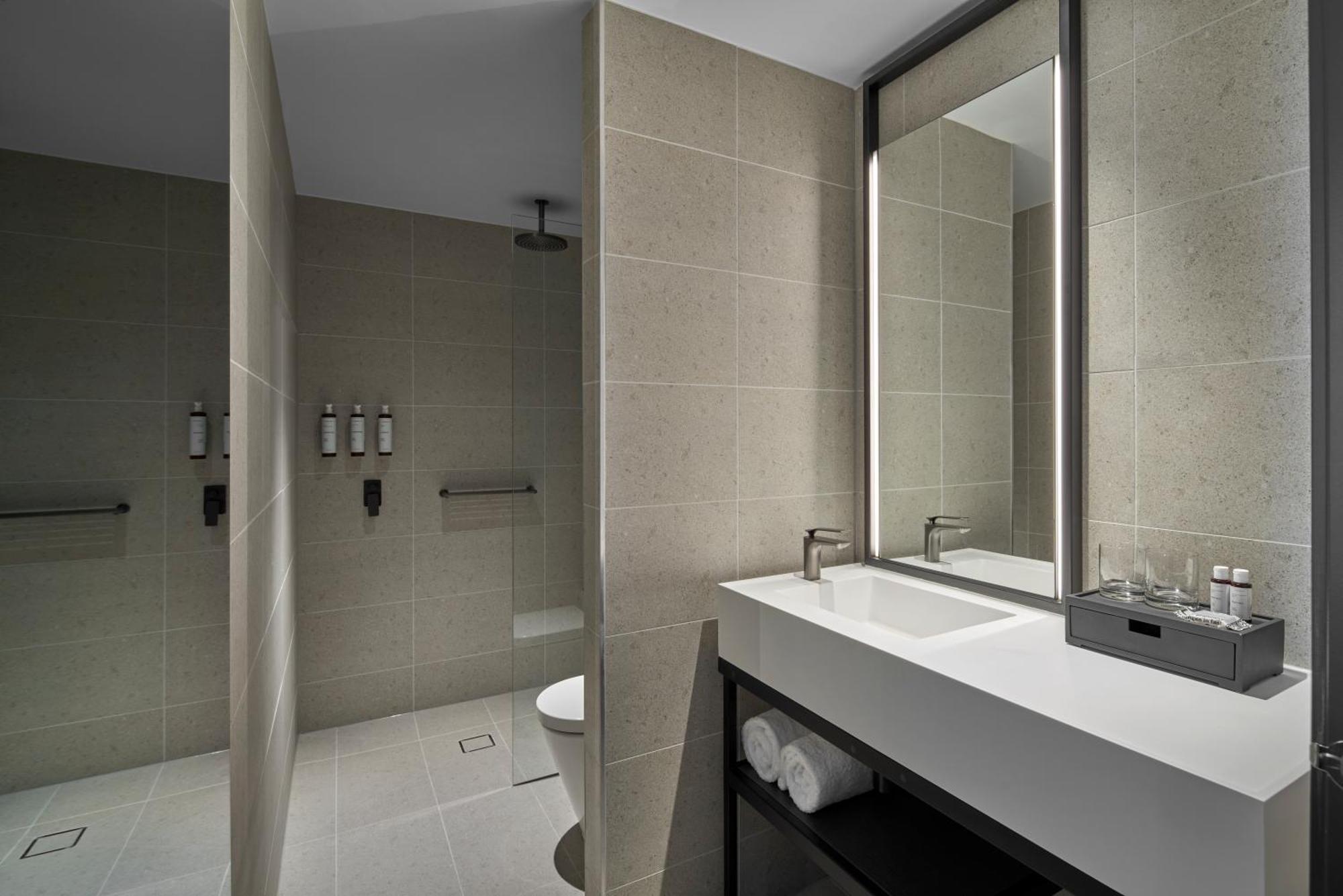 Ac Hotel By Marriott Melbourne Southbank エクステリア 写真