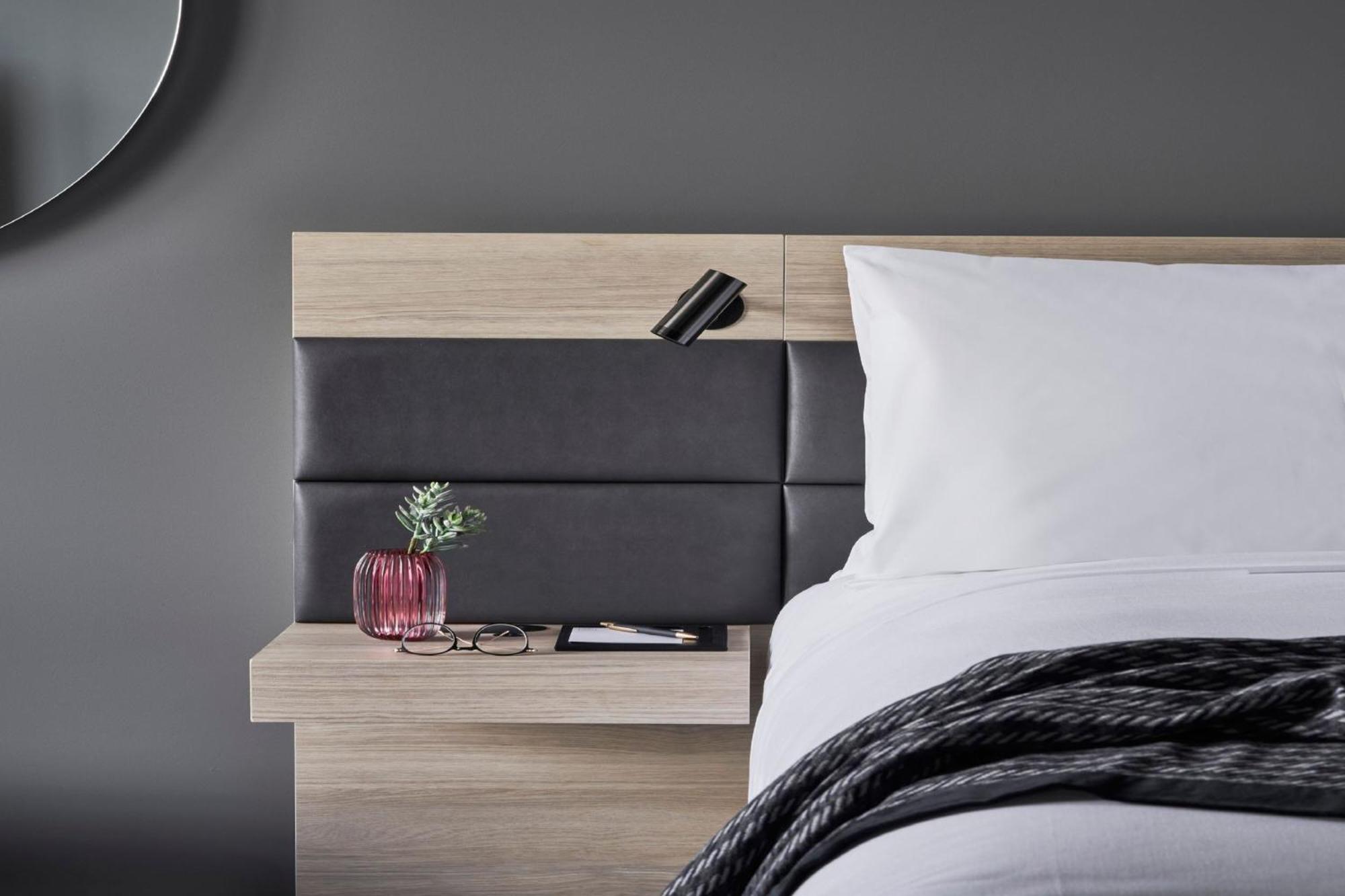 Ac Hotel By Marriott Melbourne Southbank エクステリア 写真